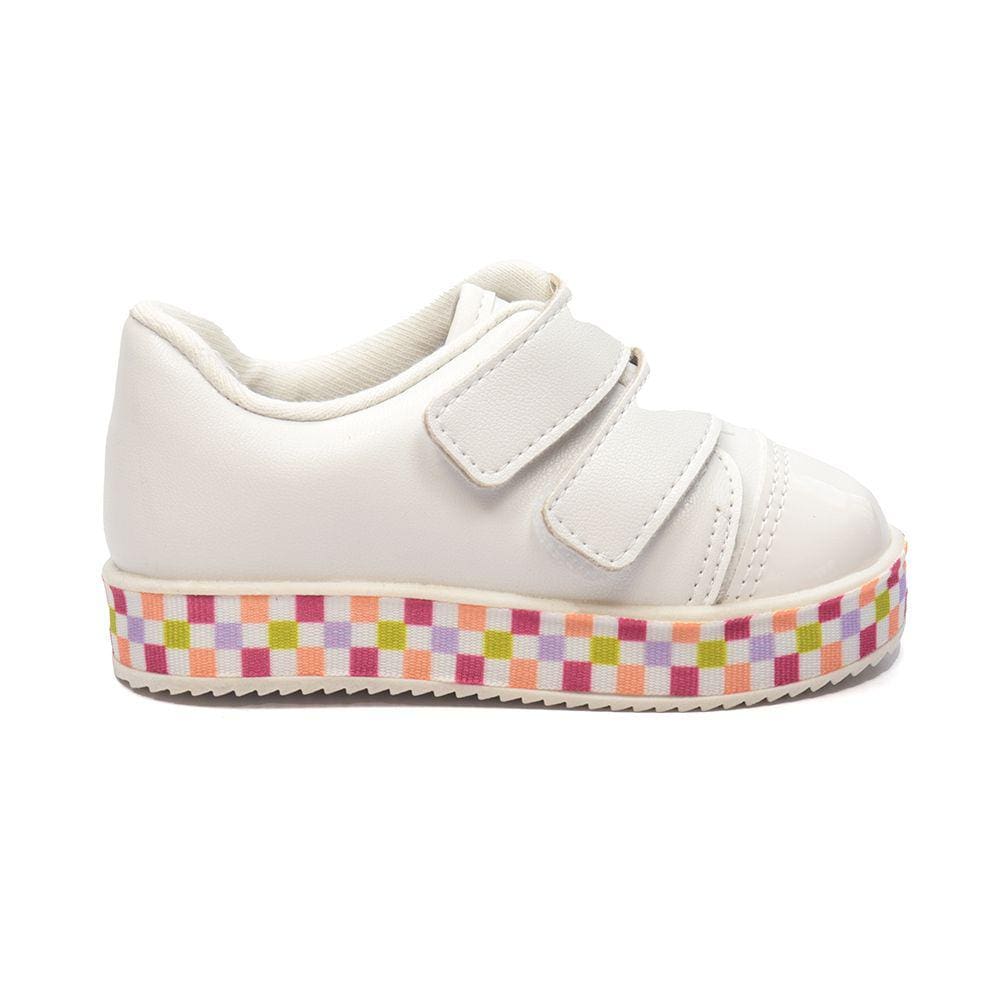 Tênis Infantil Molekinha Casual
