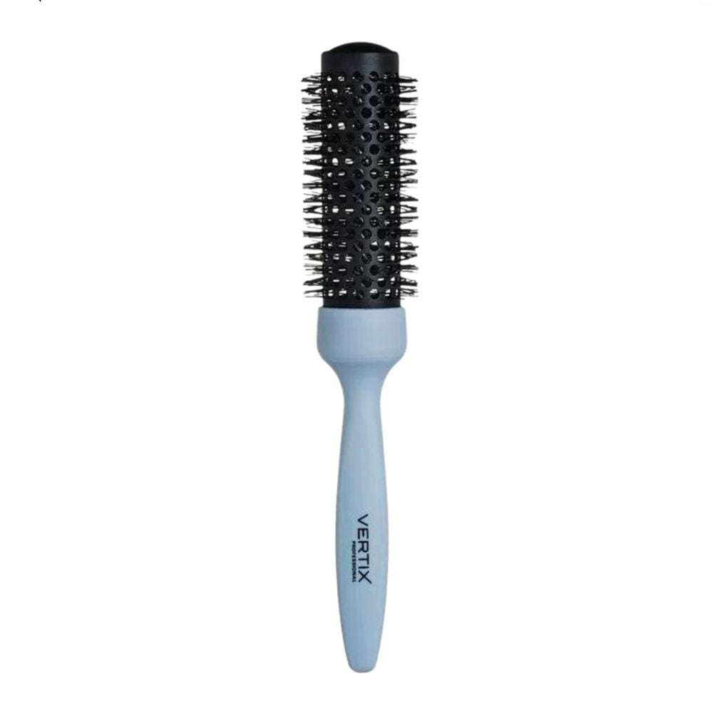 Escova Carbon Pro Vertix 33Mm Cód:1467