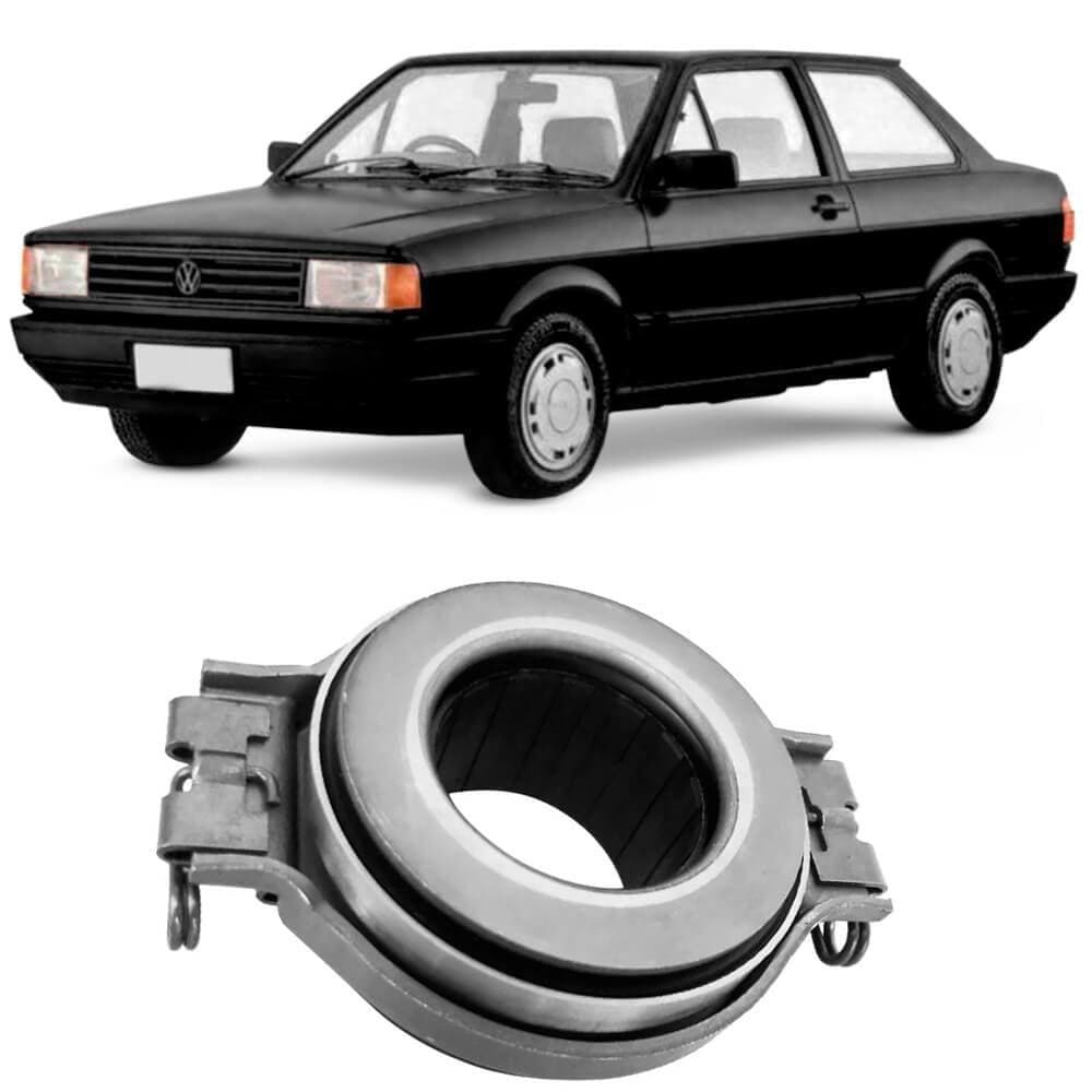 Rolamento Embreagem Volkswagen Voyage 1.8 8v 85 A 95 Luk