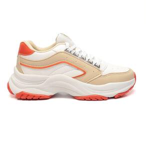 Tênis Feminino Logus Sneaker Chunky