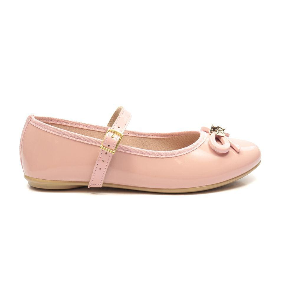 Sapatilha Infantil Molekinha Boneca