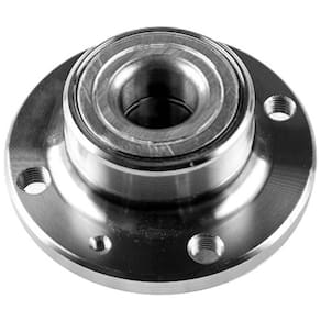 Cubo Roda Vw Gol G5 G6 1.0 1.6 2008 A 2018 Traseiro Fremax