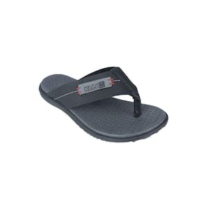 Chinelo Klin Urban Infantil Masculino