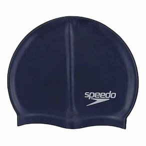 Touca Natacao Swim Jr C18050-091 - Azul Marinho U