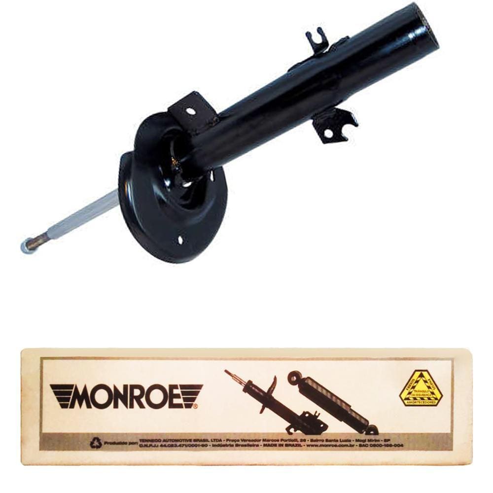 Amortecedor Dianteiro LD C3 2013 a 2021 Monroe 749014SP