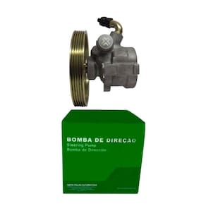 Bomba Direção Hidráulica Siena 2001 a 2010 93106 AMPRI