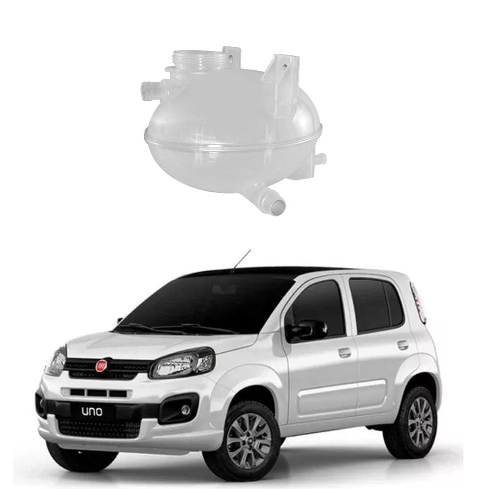 Reservatorio Fiat Uno 1.0 2016 a 2023  G1325 Gonel