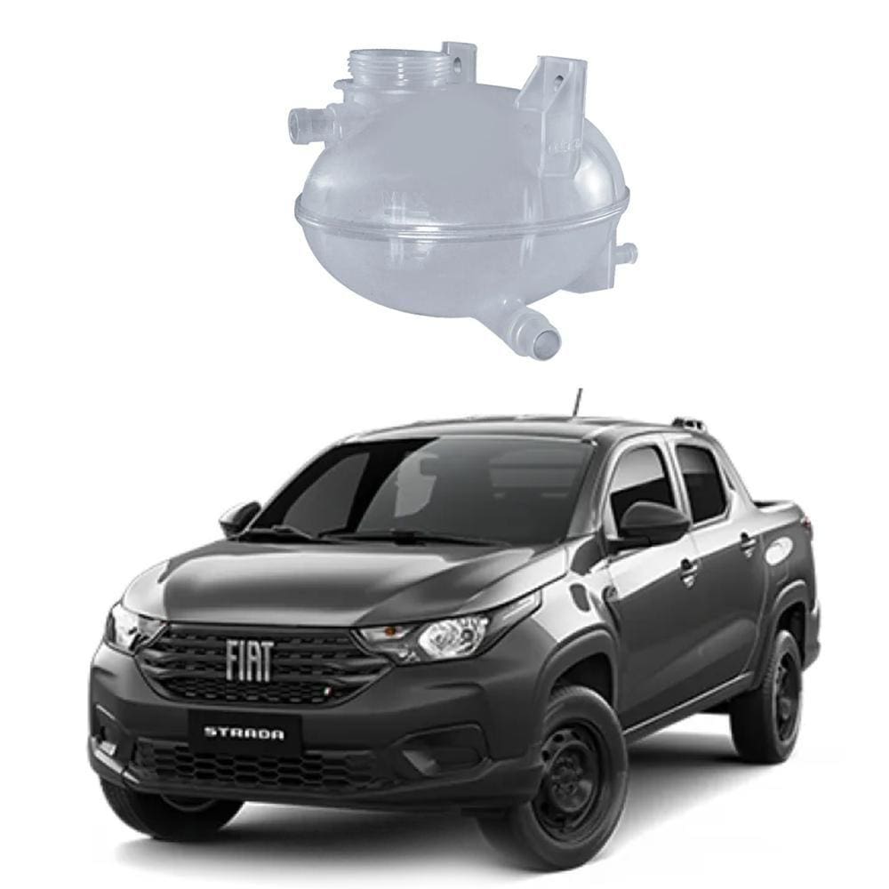 Reservatorio Fiat Strada 3 Cil. 2016 a 2023  G1325 Gonel