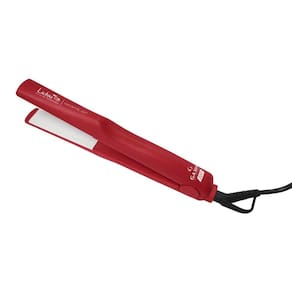 Chapinha Prancha Alisadora Gama Lichia Ceramic Ion 220ºc - Bivolt