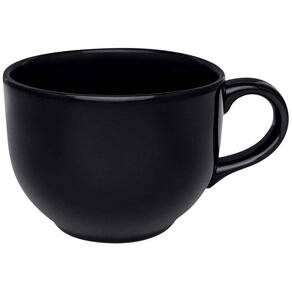 Caneca Preta 740ml - Oxford