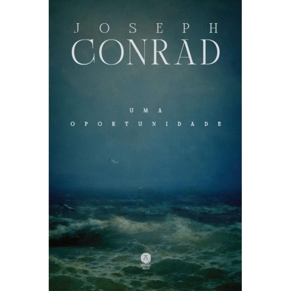 Uma oportunidade ( Joseph Conrad )