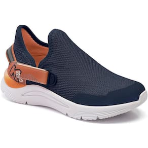 Tênis Infantil Masculino New Sport Klin Ref: 480038 28/36