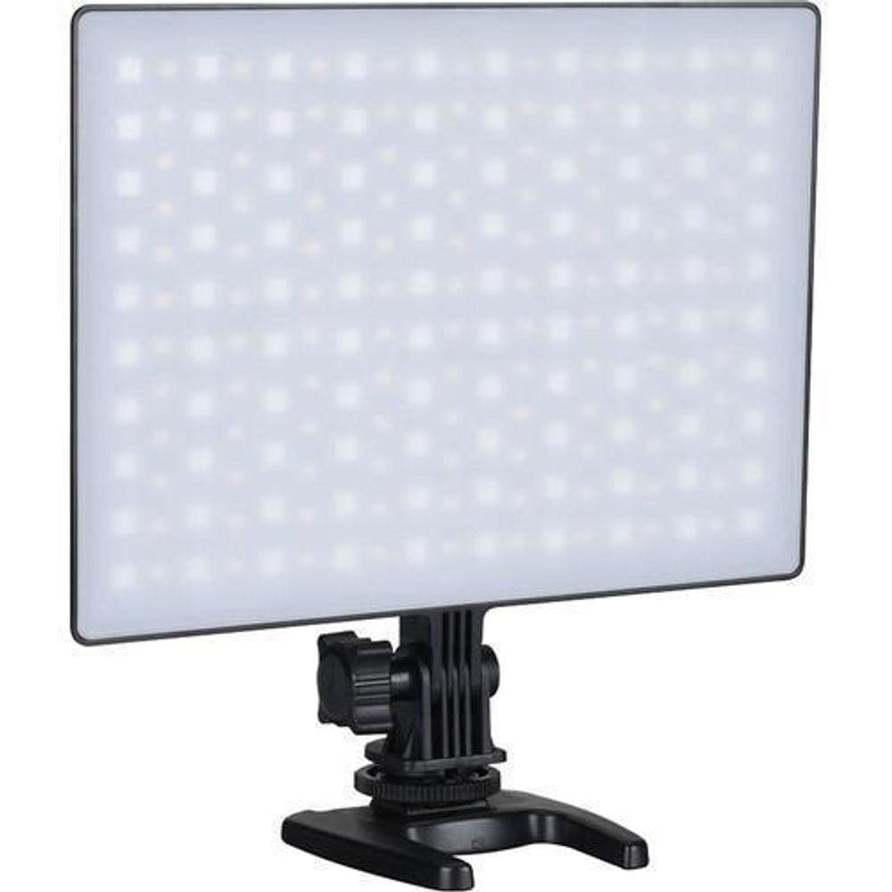 Iluminador Yongnuo Yn300 Air Ii Rgb + Carga + Charger