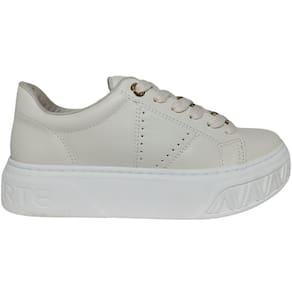 Tênis Feminino Casual Flatform Dia Dia Via Marte 23-13902