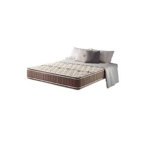 Colchão Casal Orleans Espuma D70/D28 Dupla Face Pillow Top 138x188x26cm