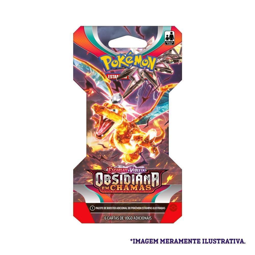 O Glossário de Pokémon TCG