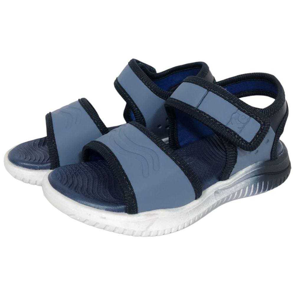Sandalia MeninoKidy Fly Baby 192.0035