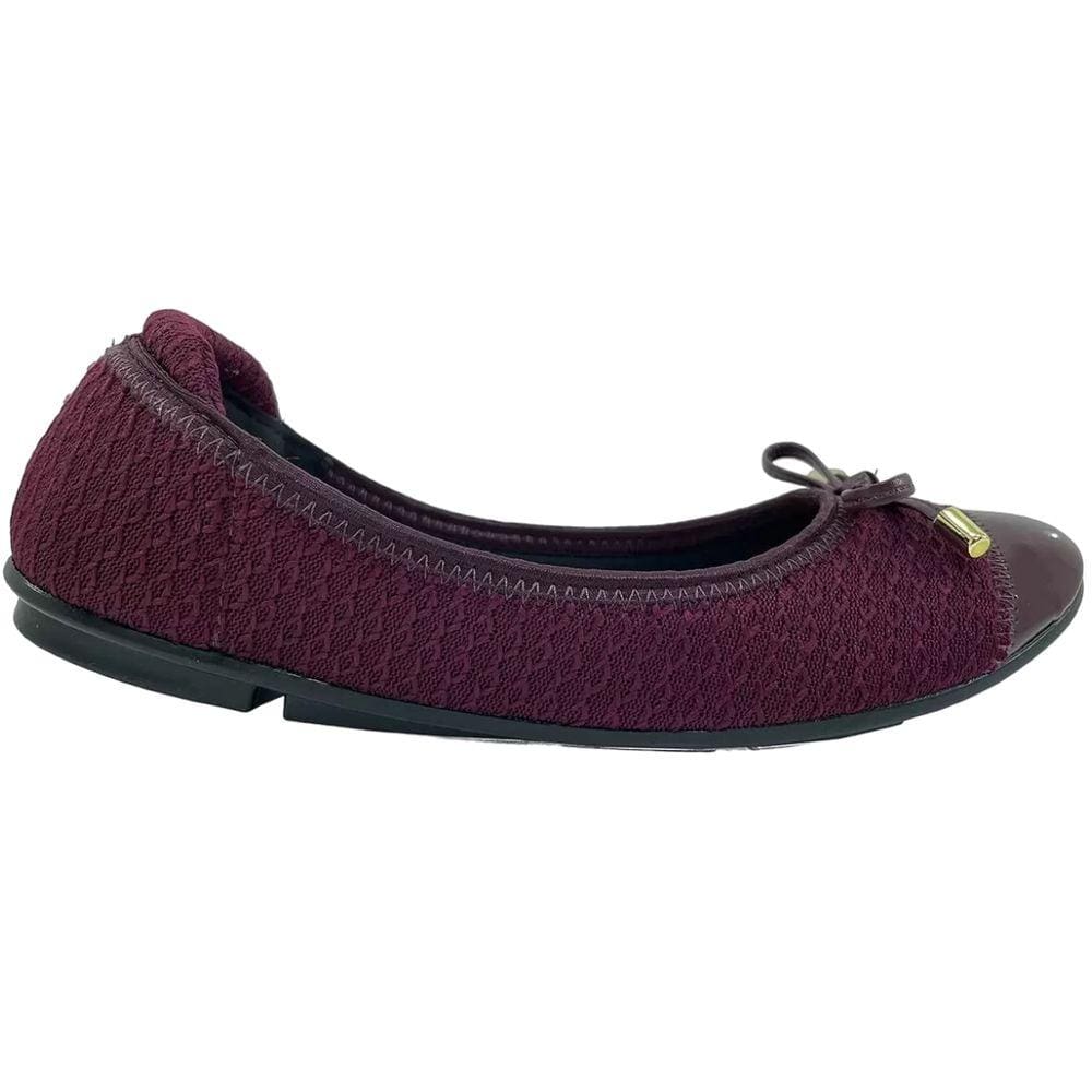 Sapatilha Feminina Casual Ultra Conforto Tecido Knit Fresh Neo Moleca 5770.102