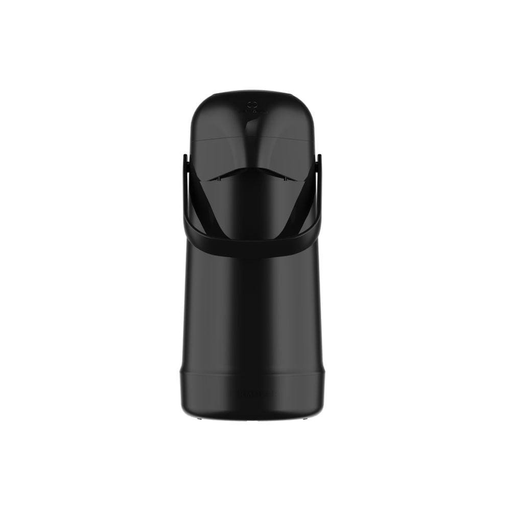 Garrafa Térmica Pressão Magic Pump 500ml Chá Café Termolar