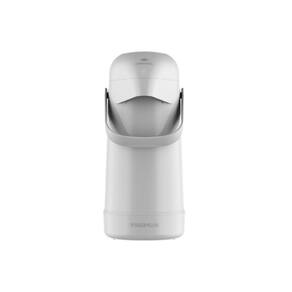 Garrafa Térmica Pressão Magic Pump 500ml Chá Café Termolar