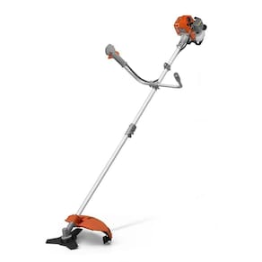 Roçadeira Lateral Rl260Ac-G2 25,4Cc Tubo 26Mm Carretel De Nylon Lamina De Corte 2 Volumes Tekna