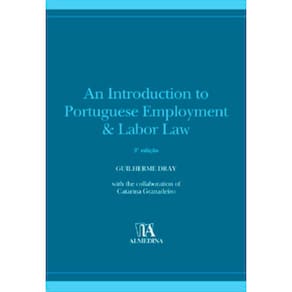 An introduction to portuguese employment & labour law