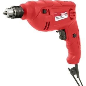 Furadeira Impacto 3/8" Jogo De Ferramentas Jfn 114 220V Nove54
