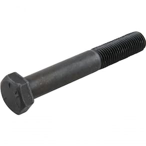 Parafuso Sextavado 8.8 (10064) Nc 3/8 X 2.1/2"Vonder