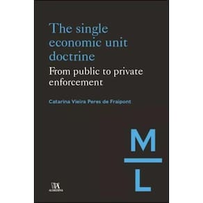 The single economic unit doctrine - from public to private enforcement