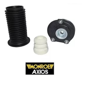Kit Amortecedor Dianteiro Esquerdo Punto 0442615 Axios
