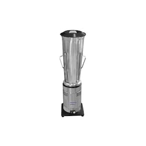Liquidificador Industrial 10 Litros Aço Inoxidável Metvisa