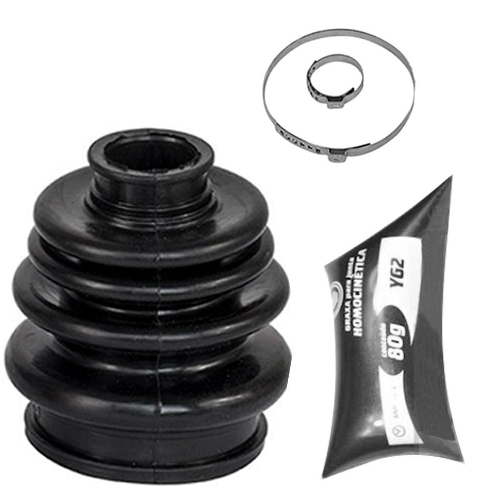 Kit Reparo Homocinética GM Cobalt Spin 2011 a 2023 Roda