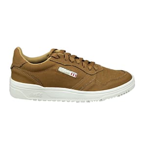 Tenis Coca Cola March Twill Camel