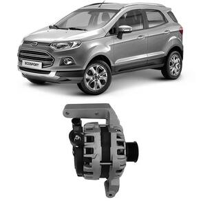 Alternador Ford EcoSport 4WD 14V 12 a 21 120A SEG F000BL06Y0