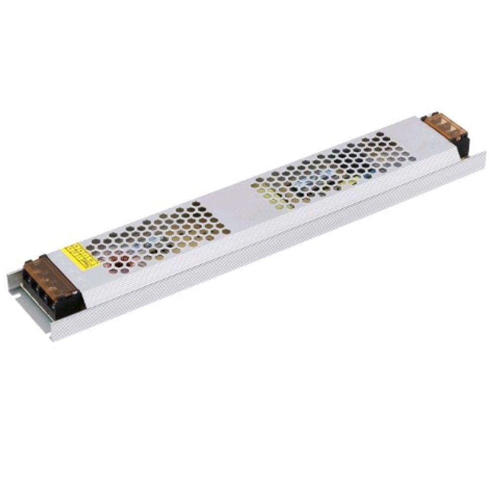 Gaya Fonte Para Fita Led Slim 10a 12v 120w 9368 Bivolt