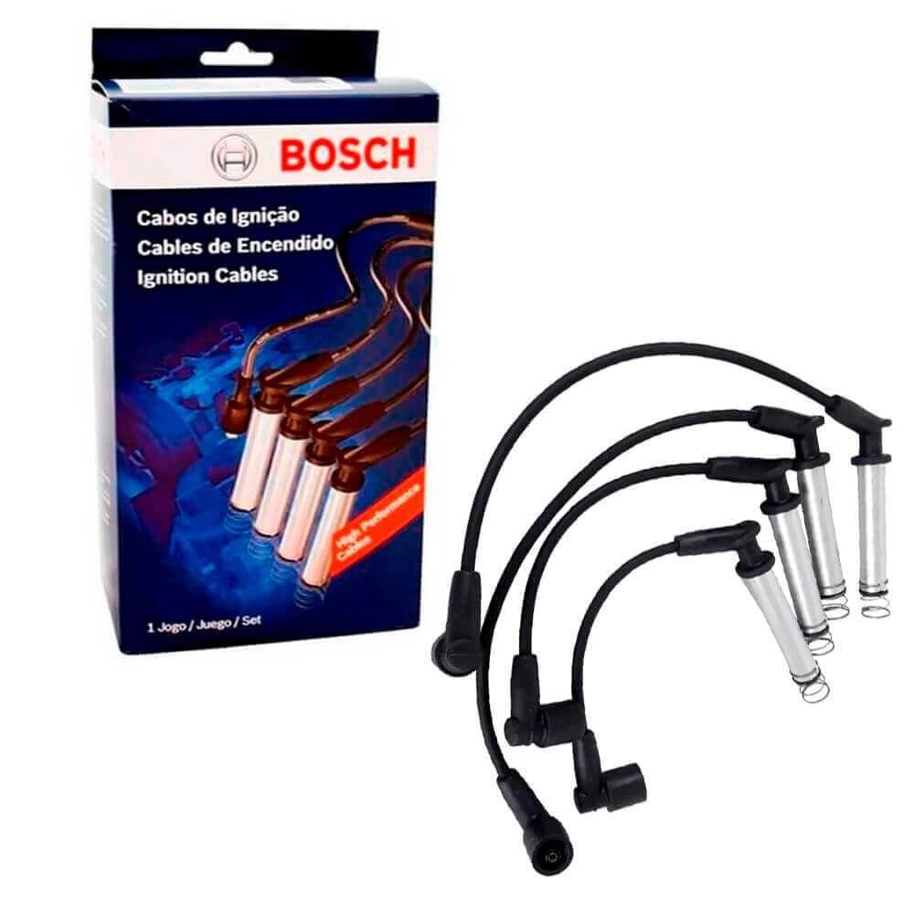 Cabo Vela Ignição Chevrolet Corsa 1.0 1.6 96 A 2005 Bosch