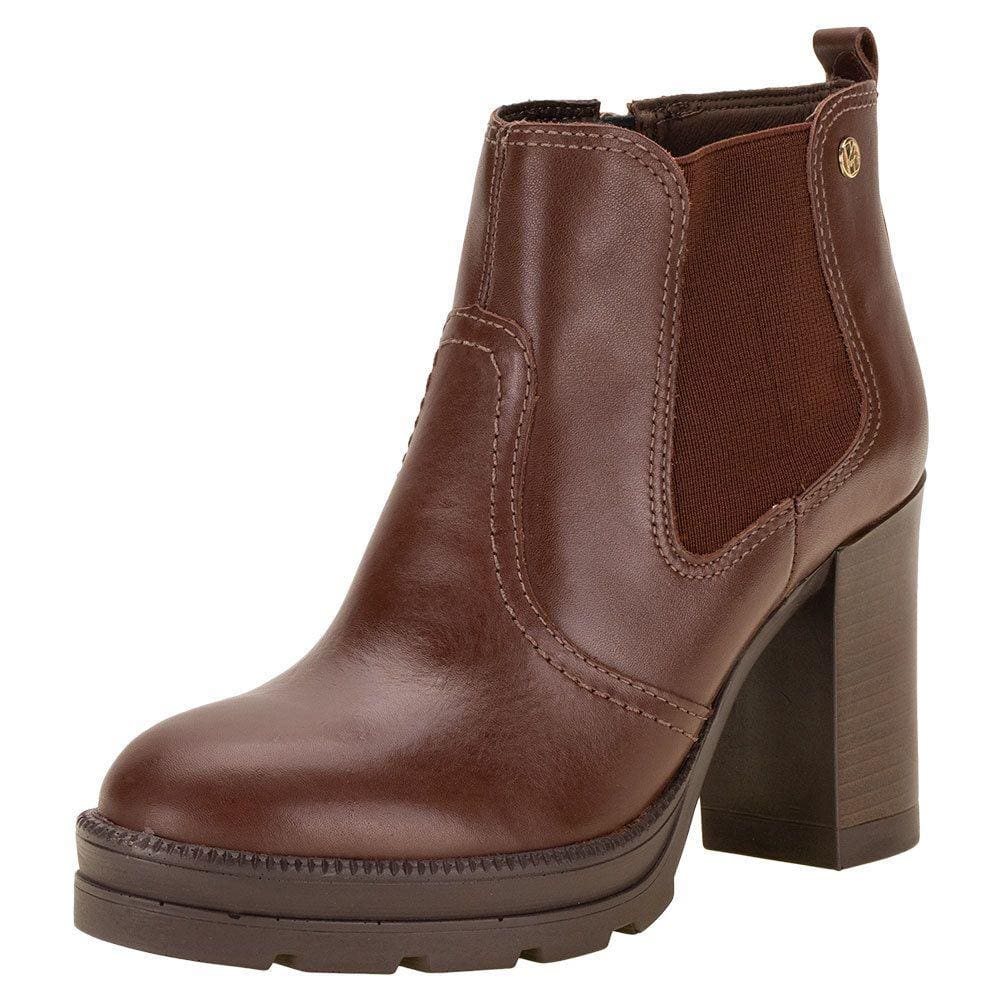 Bota Feminina Cano Baixo Bottero - 350104
