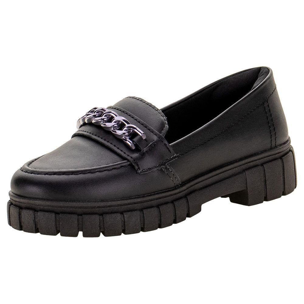 Mocassim Infantil Feminino Nilqi - 3200