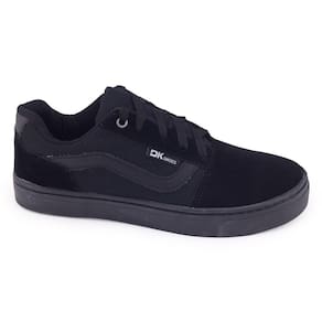 Tênis Unissex DK Shoes VS06 sport urban casual Streetwear