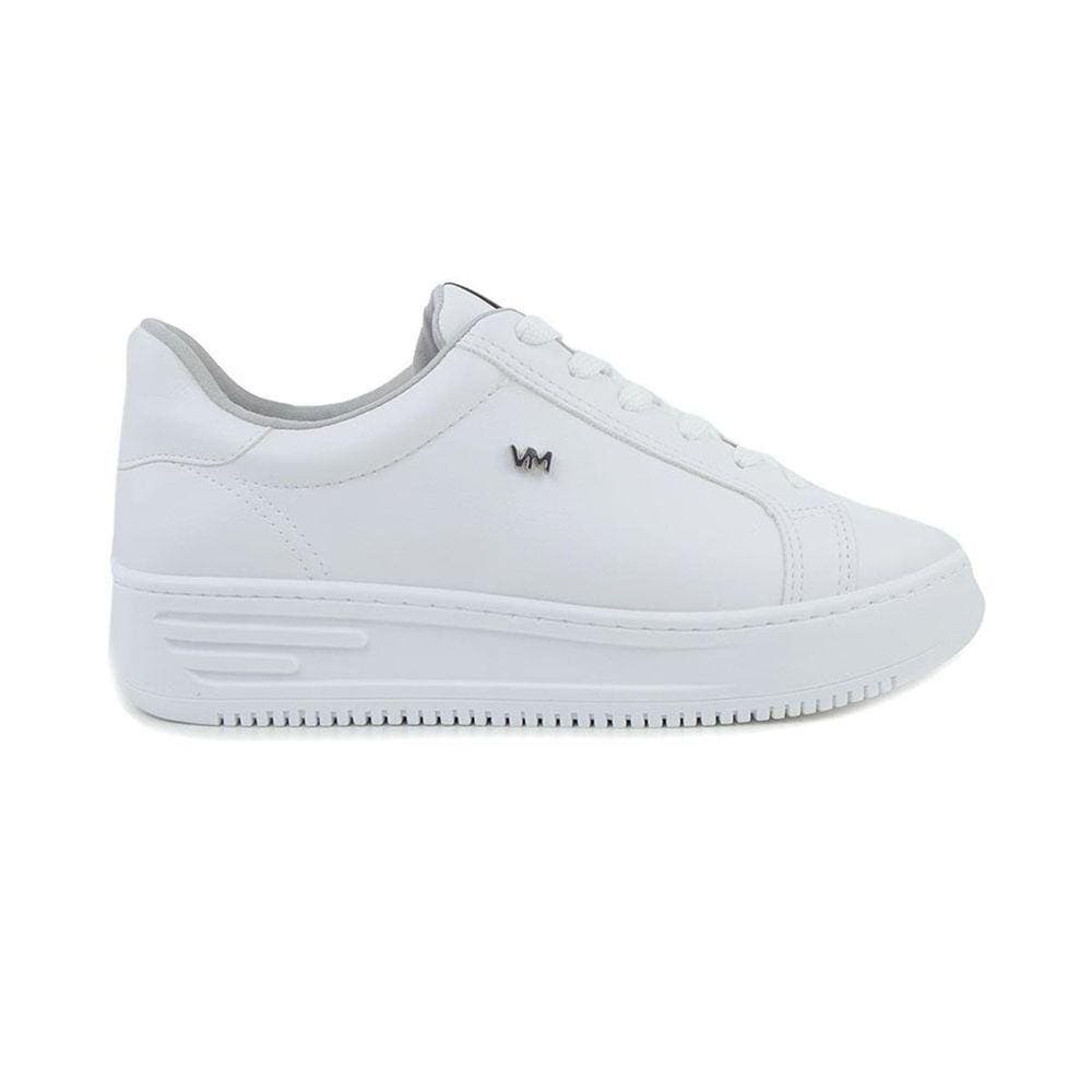 Tênis Feminino Via Marte Sneaker Camurça