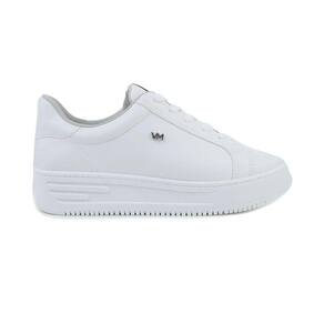 Tênis Feminino Via Marte Sneaker Camurça
