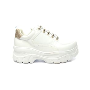 Tênis Feminino Ramarim Sneaker Chunky Tratorado