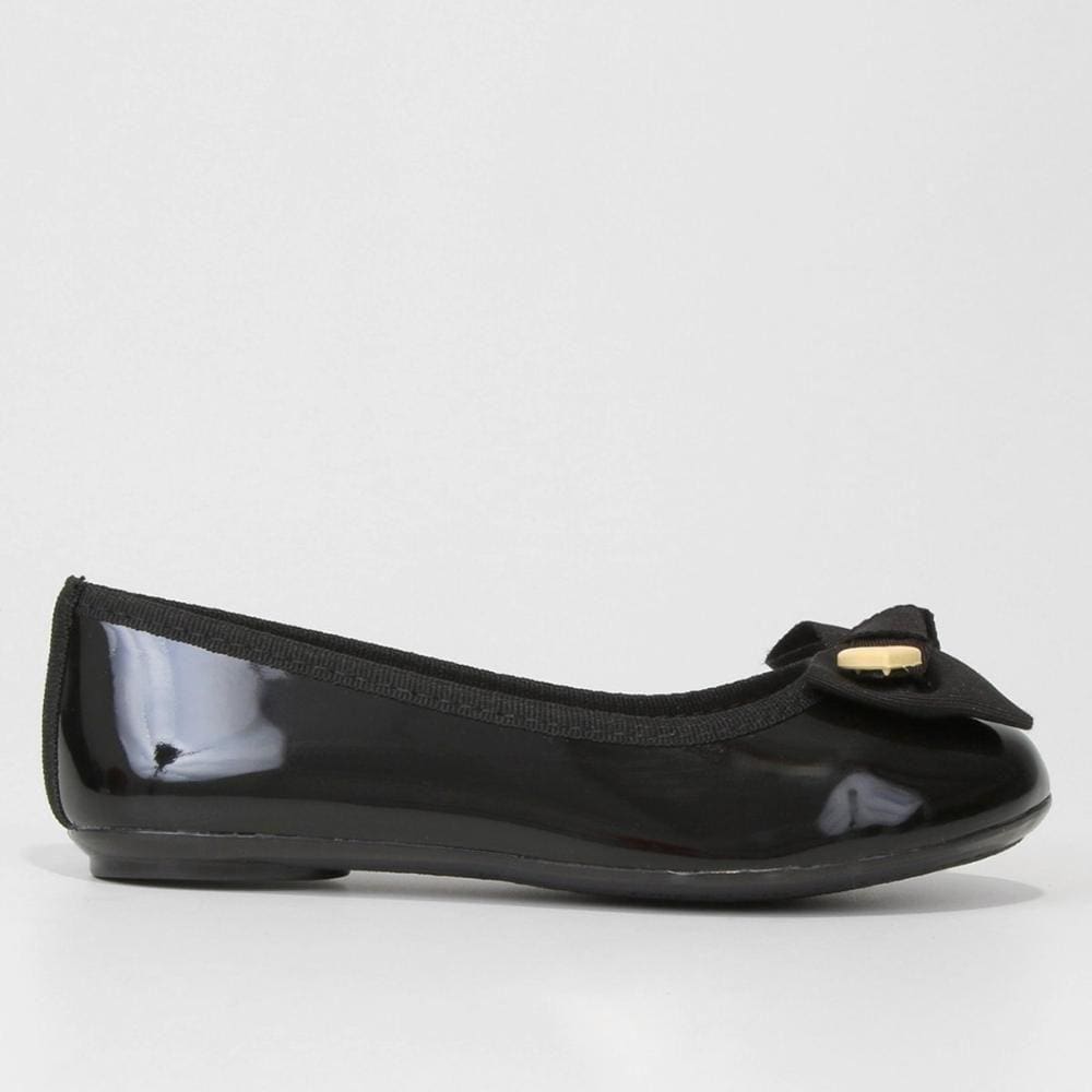 Sapatilha Menina Molekinha 2502.387