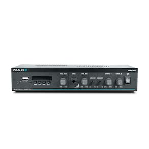 Amplificador Frahm Slim 1600 G5 Bluetooth 60w