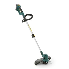 Kit Aparador De Grama 24V Max Ag24B + Soprador 24V Max Sp24B Tekna