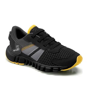 Tênis Infantil Masculino Jump Klin Ref: 244033 22/27