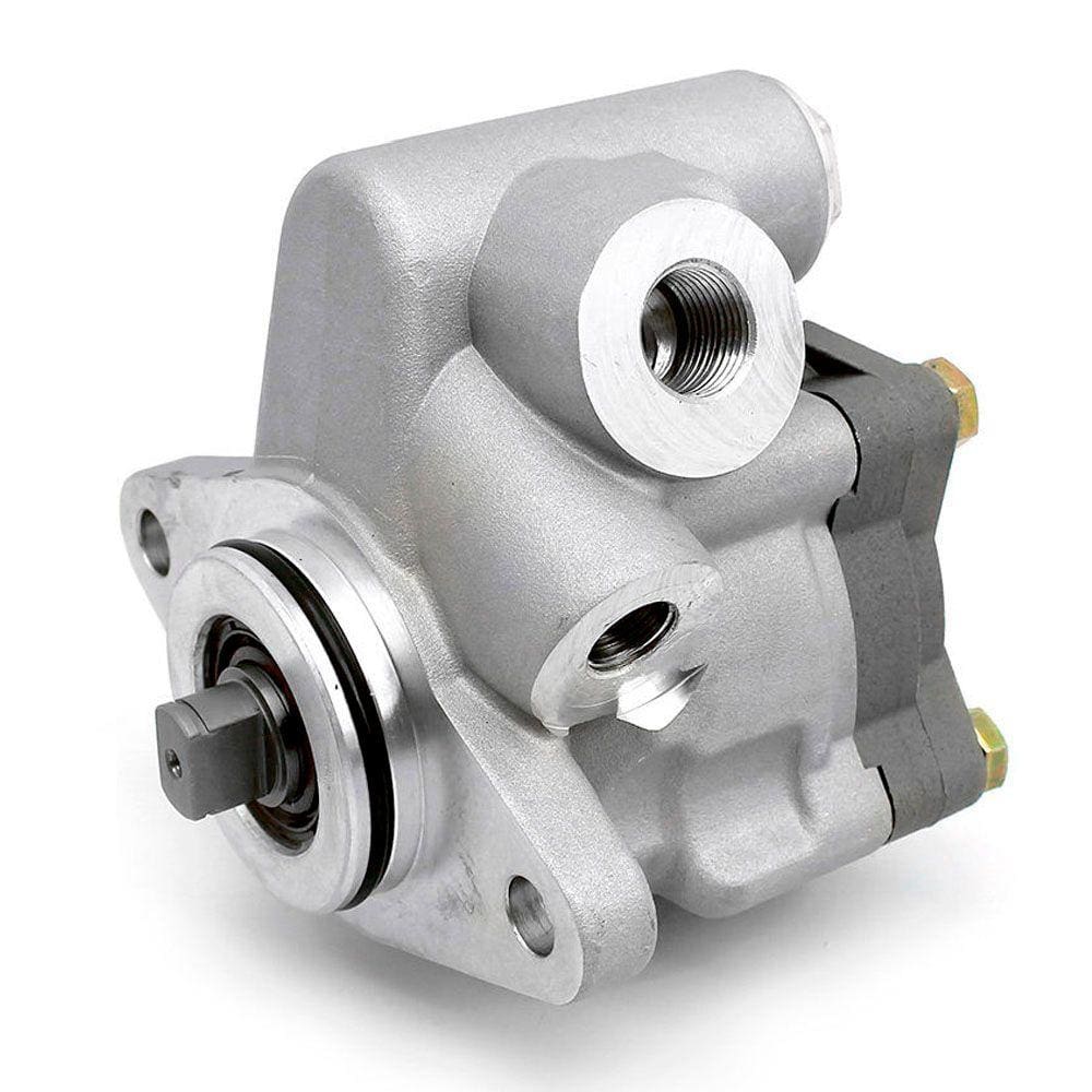 Bomba Hidraulica Peugeot Boxer Fiat Ducato 2.5/2.8 98/ Iveco