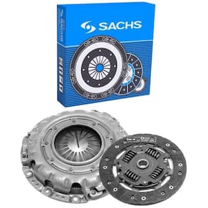 Kit Embreagem Fiat Palio Weekend 1.6 1.8 2006 A 2008 Sachs