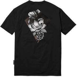 Camiseta MCD Regular Pipa Magnólia SM24 Masculina Preto