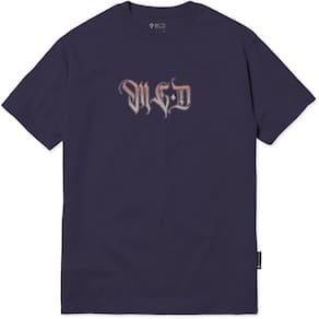 Camiseta MCD Graffiti Oversize SM24 Masculina Marinho